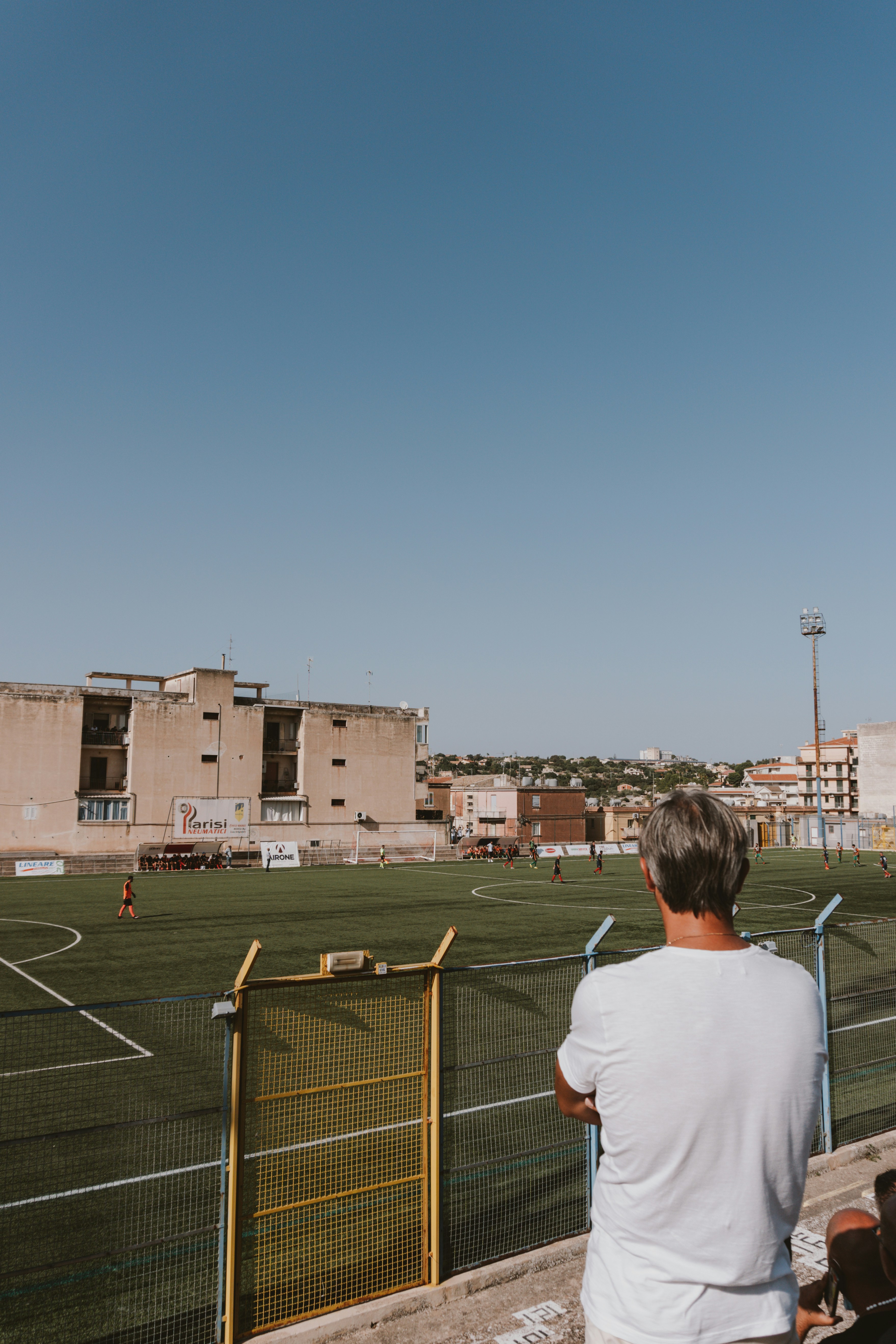 5 ideias de marketing para quadras esportivas inovarem